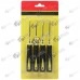 Chei extragere simeringuri si o-ringuri - Set 4 modele diferite
